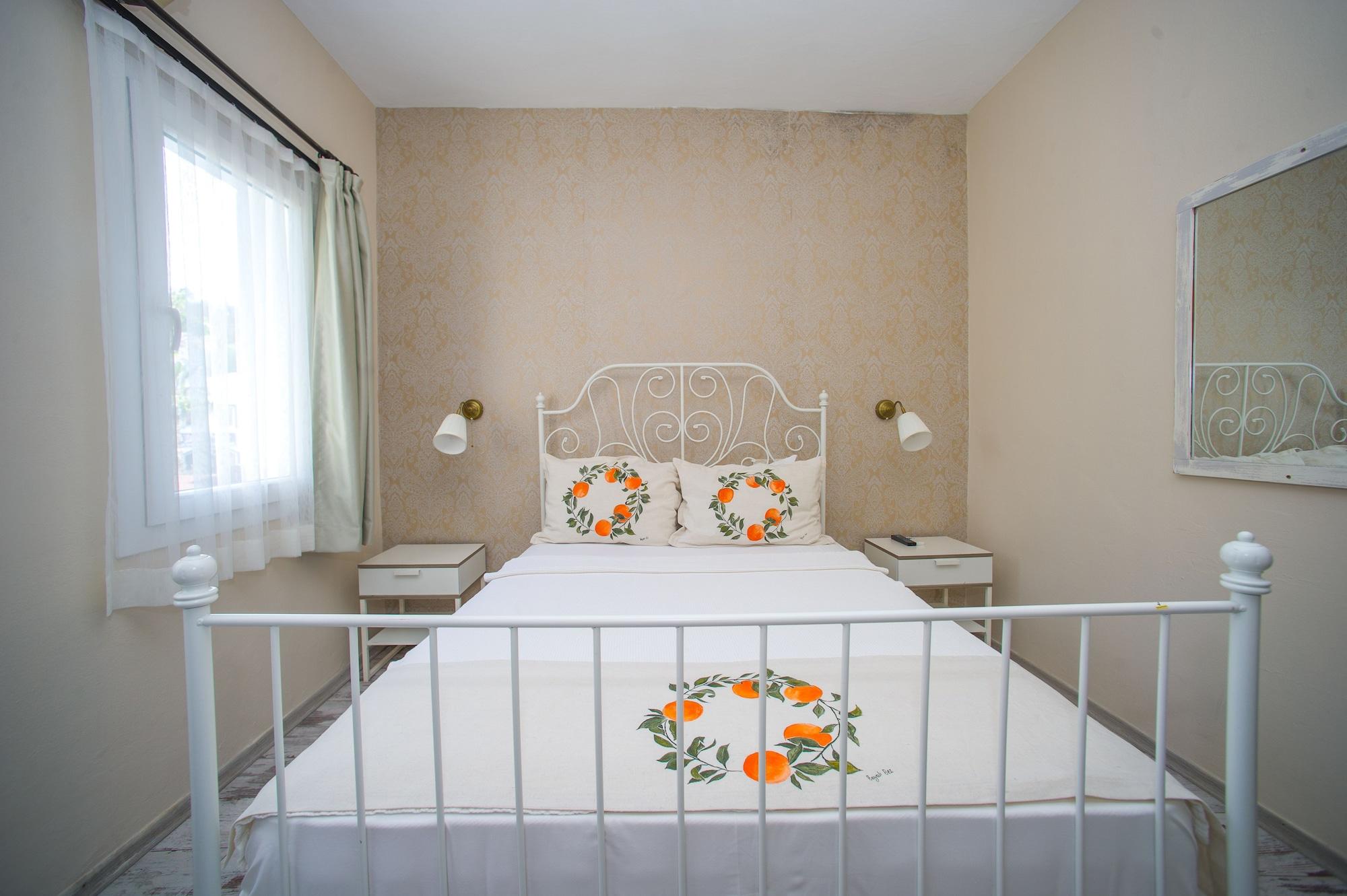 Centro Hotel 3*