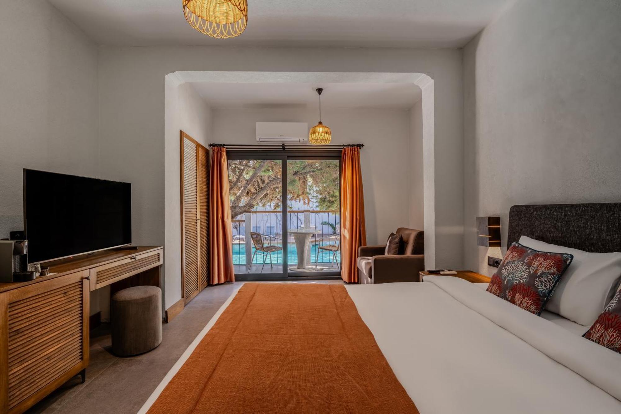 Hotel Centro Bodrum