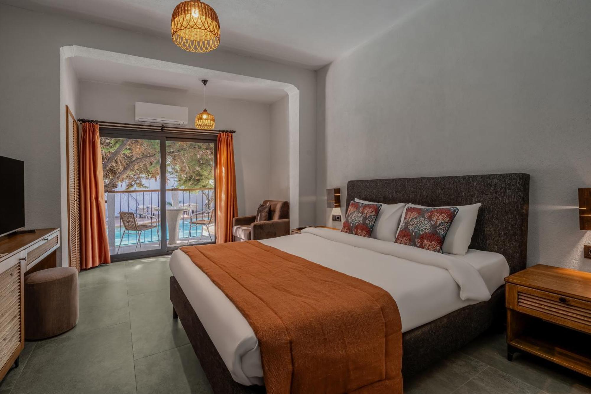 Centro 3* Bodrum