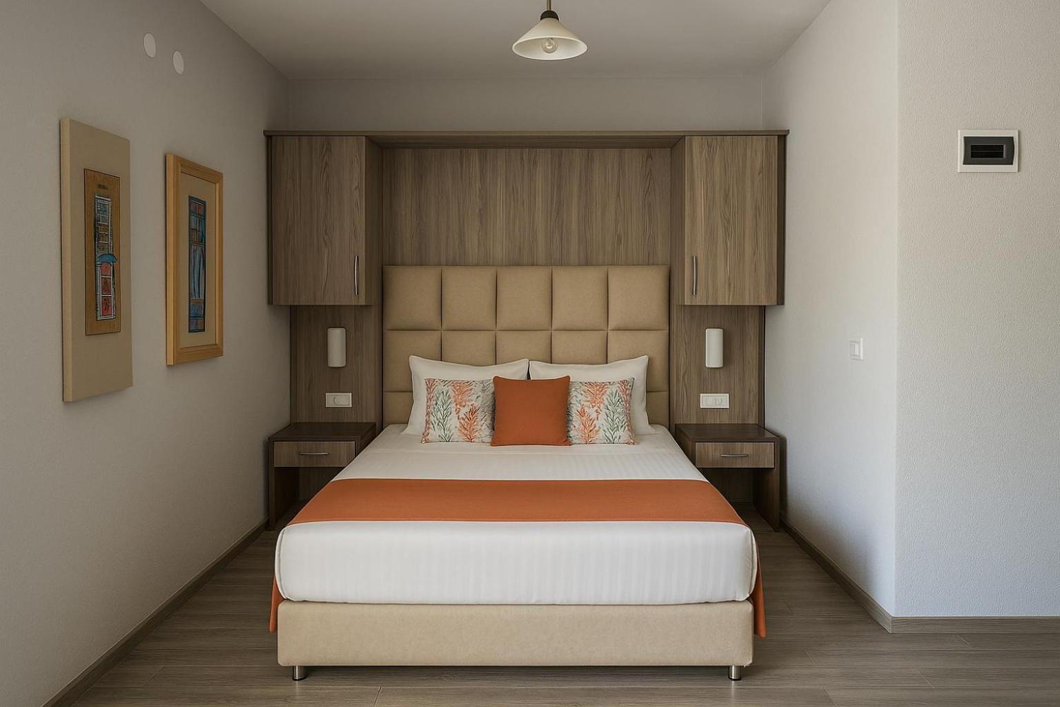 Centro Hotel 3*