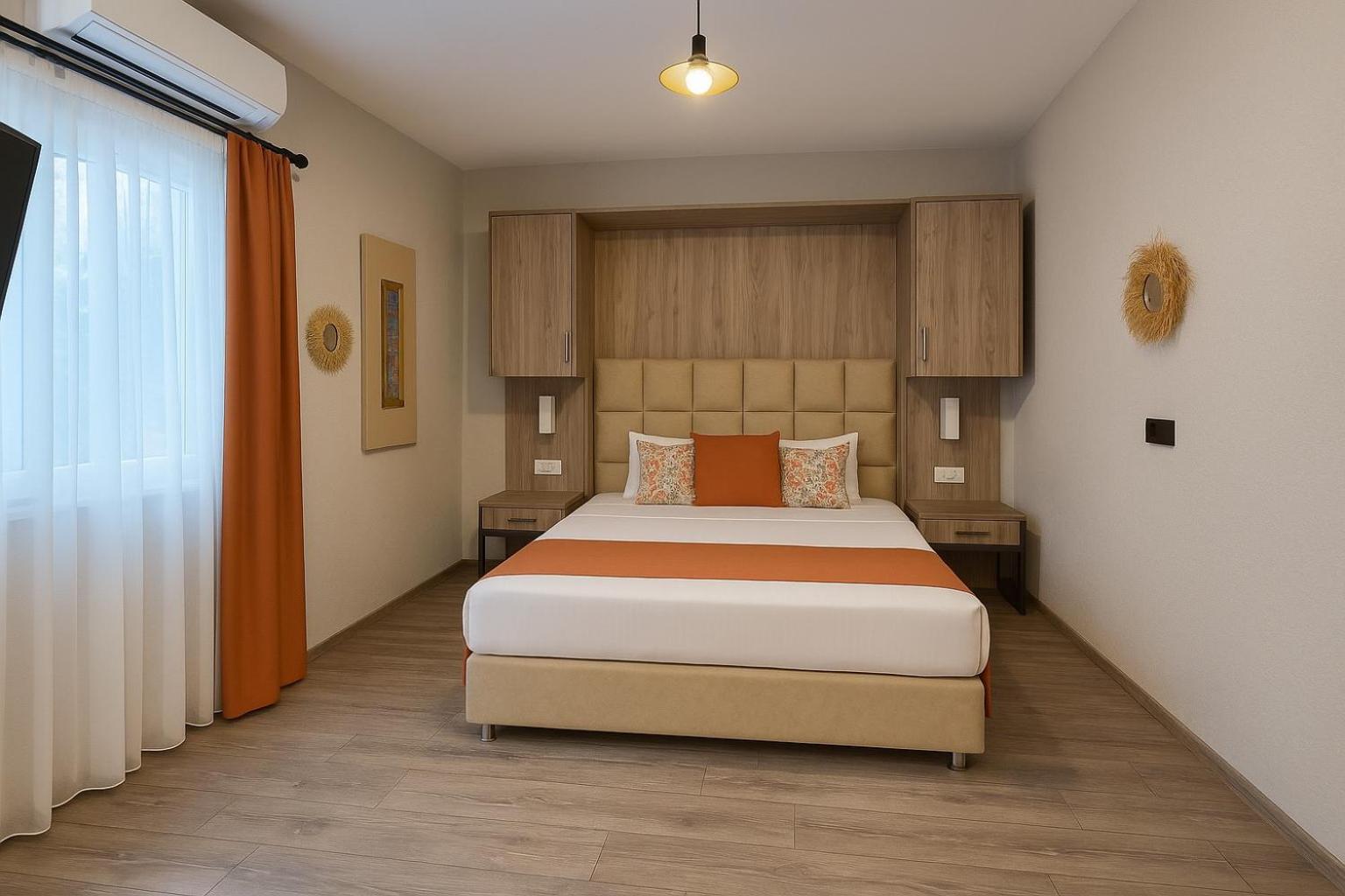 Hotel Centro Bodrum