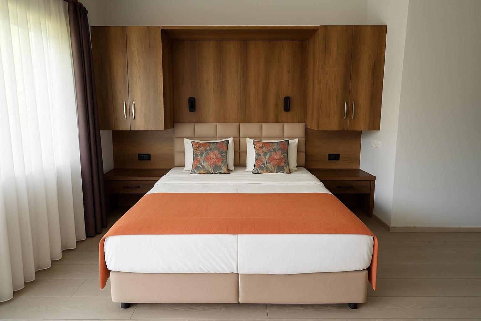 Centro 3* Bodrum