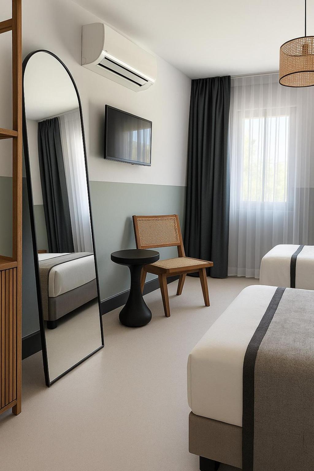 Hotel Centro