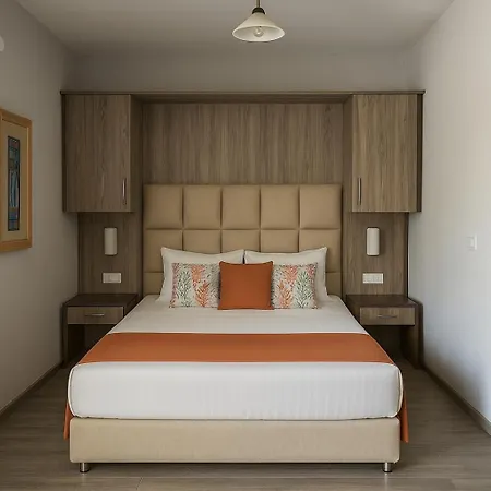 Hotel Centro Bodrum Exterior photo