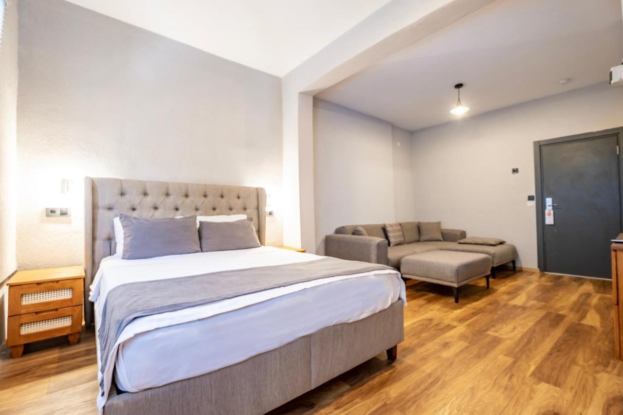 Centro Hotel
