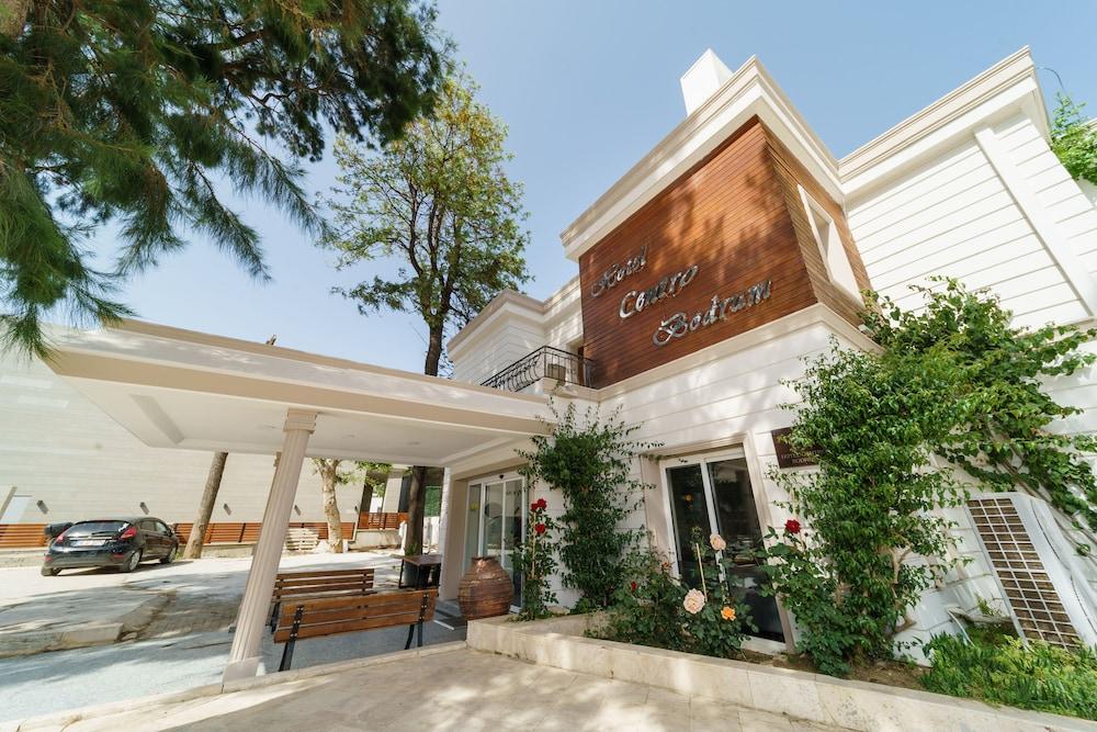 Hotel Centro Bodrum