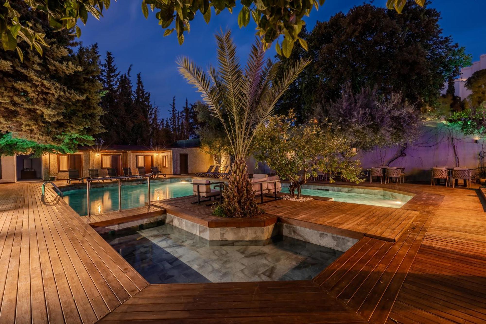 Hotel Centro Bodrum