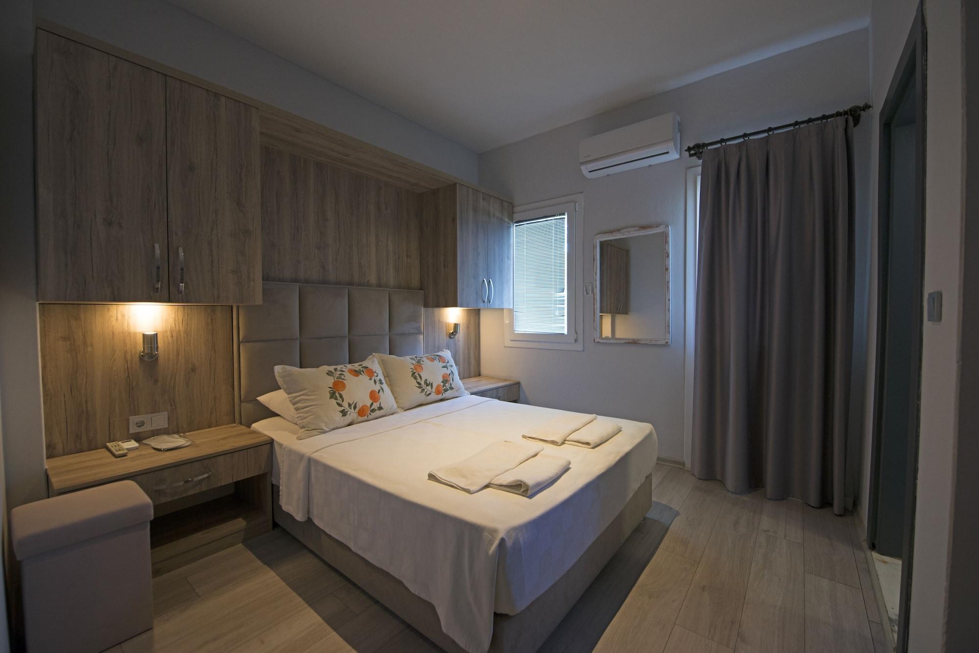 Centro Hotel Bodrum