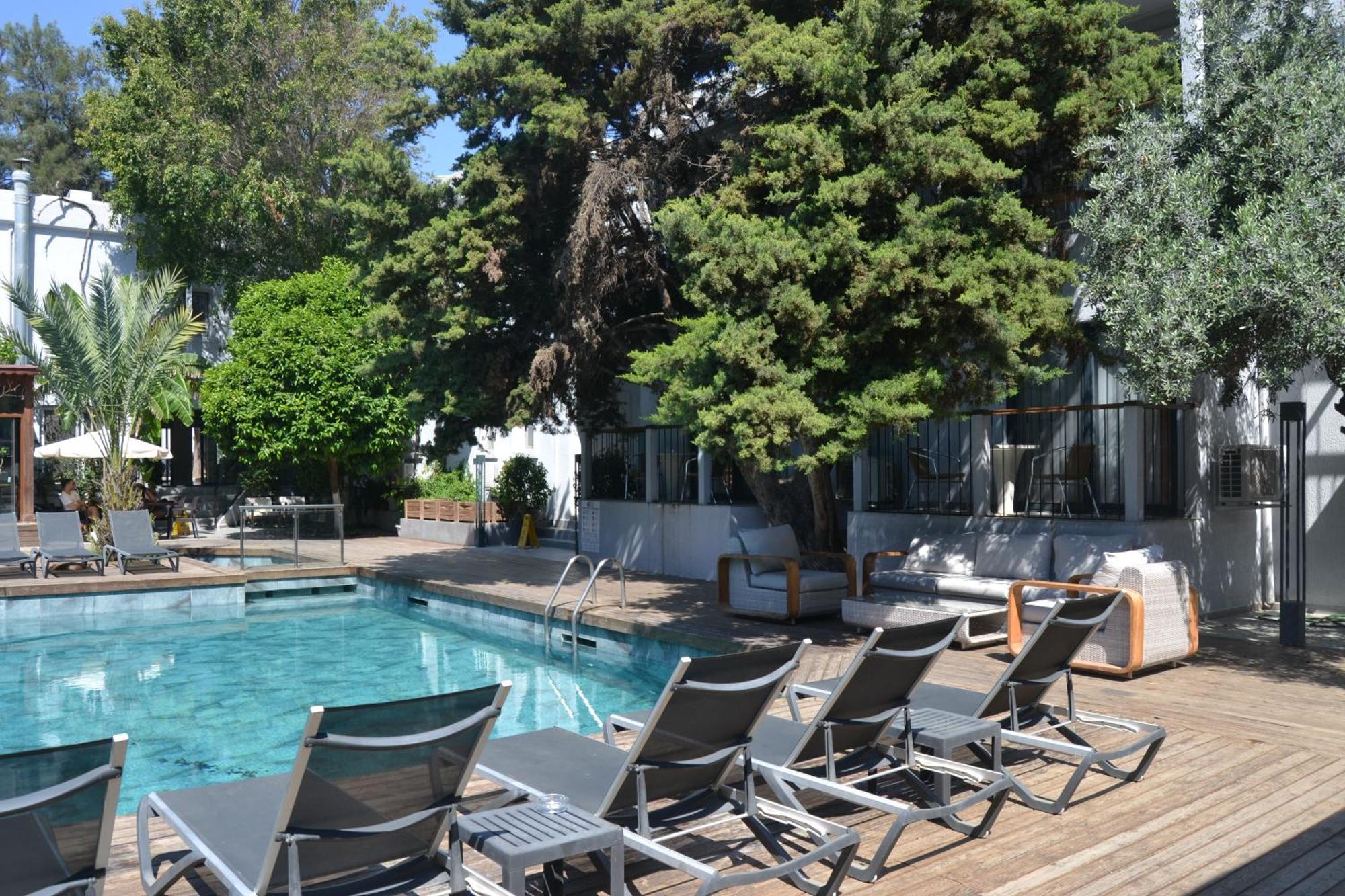 Centro 3* Bodrum